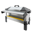 Kŕmidlo ROBUST® 18 kg - pre kačice, husi a sliepky