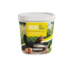 Mikros GRIT + škrupiny 5 kg