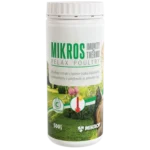 Mikros Immunity + Thermo Relax Poultry 500g