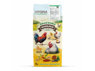 Bonamix - Imunomix nosnice granule 20kg