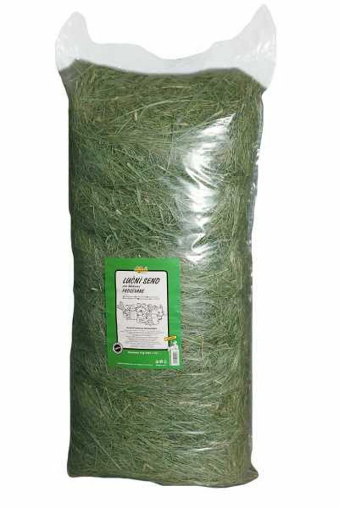 Seno Limara 150 l / 5 kg - Matejka Senec