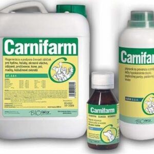 Carnifarm SOL 100 ml