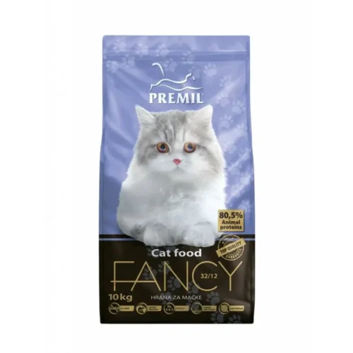 1485_fancy-3d.webp Premil Fancy 32/12 10 kg – granule pre mačky
