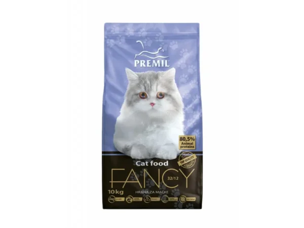 1485_fancy-3d.webp Premil Fancy 32/12 10 kg – granule pre mačky