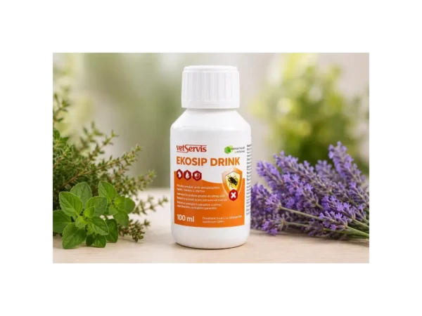 Ekosip Drink 100 ml