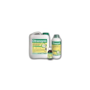 Citroenzymix 1 l – podpora chuti do jedla a trávenia