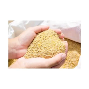 Kukuričný šrot 25 kg