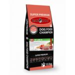Bardog Top Lamb 60 15 kg – lisované granule pre psy