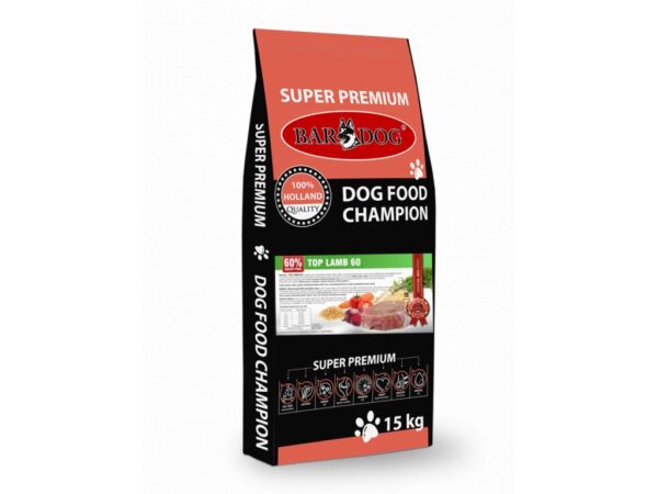 677-1_01162c2dd632bef916e0bf5d357713b1.jpg Bardog Top Lamb 60 15 kg – lisované granule pre psy