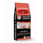 Bardog Top Meat 70 15 kg – lisované granule pre psy