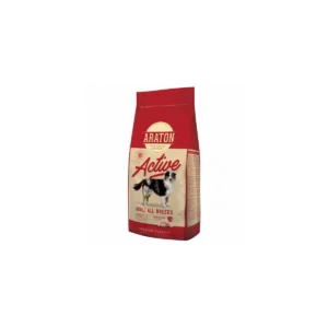 ARATON pre psy adult active all breed poultry 15 kg