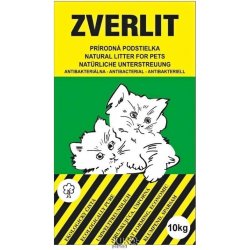 Zverlit zelený 10 kg - Matejka Senec