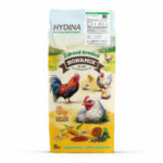 Bonamix Imunomix Nosnice 20 kg – sypká zmes krmivo pre nosnice
