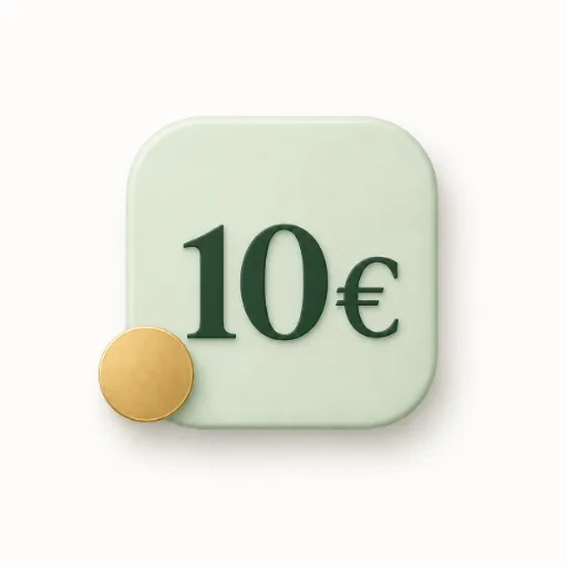 250 bodov ako 10 eurová odmena