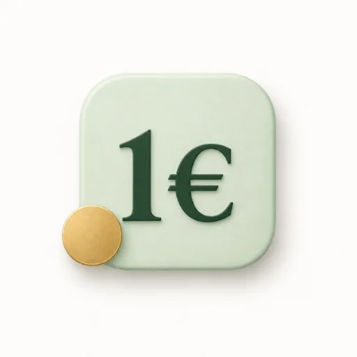 Za každé jedno euro v produktoch získate jeden bod