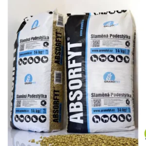 Absorfyt podstielka 14 kg