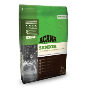 ACANA Senior Heritage 11,4 kg