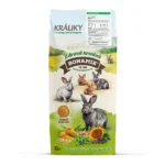 Bonamix Imunomix pre králiky 20 kg krmivo pre králiky