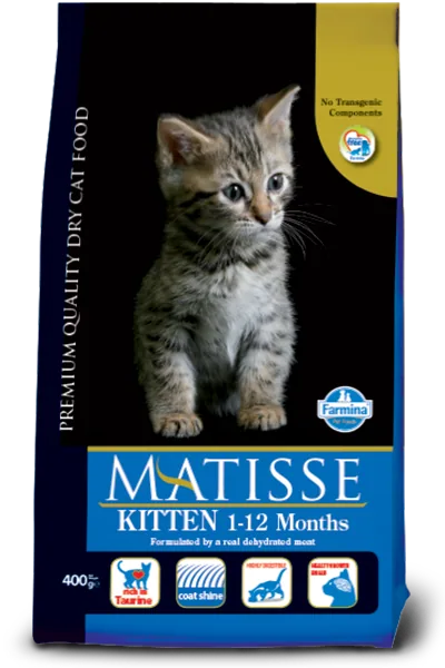 Farmina Matisse Kitten 10 kg granule pre mačky