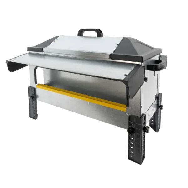 Kŕmidlo ROBUST 18 kg – pre kačice, husi a sliepky kŕmidlo pre hydinu