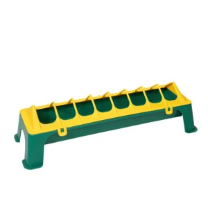 Kŕmny žľab plastový 50 cm