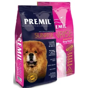 Premil Sunrise 23/14 15 kg