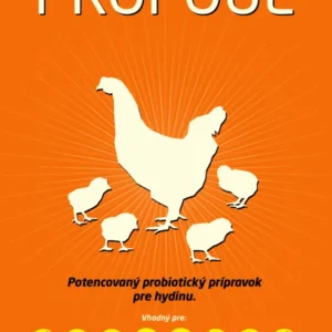 Propoul 200 g – probiotický prípravok
