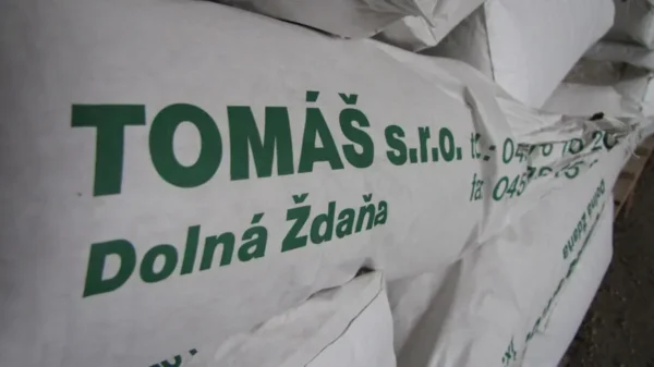 Pšeničné otruby 25 kg kŕmna surovina