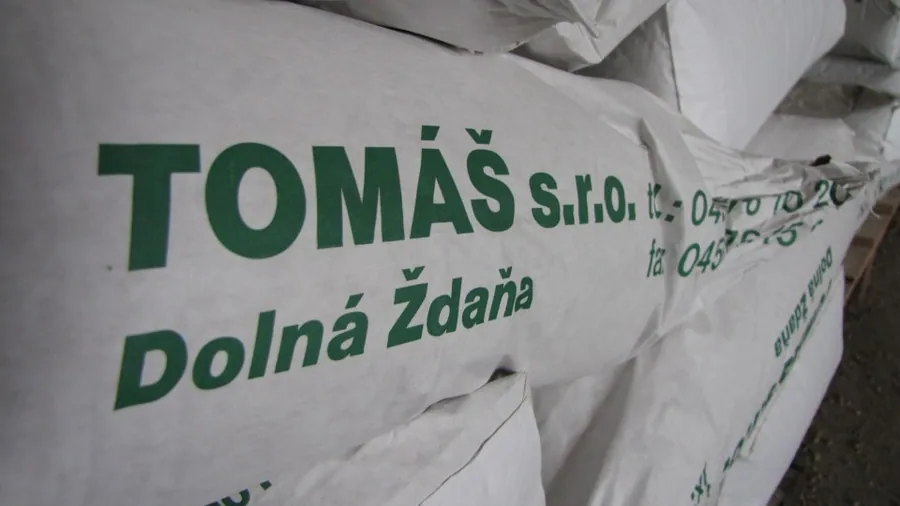 Pšeničné otruby 25 kg kŕmna surovina