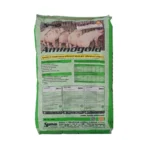 Sano Protamino Amino Gold 25 kg – koncentrované krmivo pre ošípané