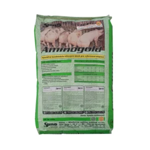 Sano Protamino Amino Gold 25 kg – koncentrované krmivo pre ošípané