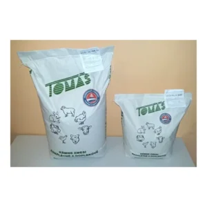 Sójový šrot Tomáš 25 kg – bez GMO