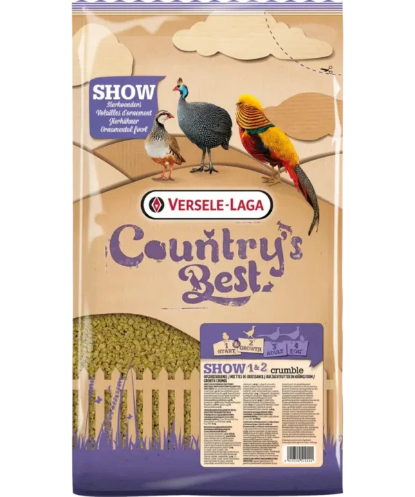 matejka-opt-versele-laga-bazant-rast-granule-20kg.webp Versele Laga Bažant Štart 20 kg – granule krmivo pre prepelice a bažanty