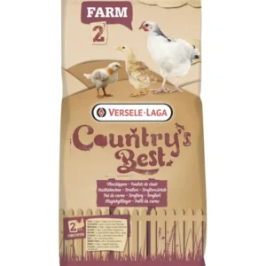 Versele Laga Brojler Rast 20 kg – granule