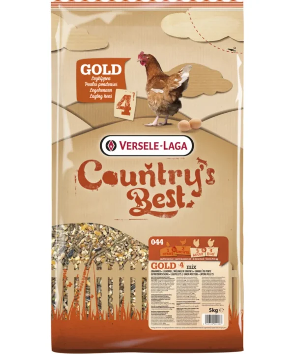Versele Laga Nosnice Gold Mix 20 kg krmivo pre nosnice