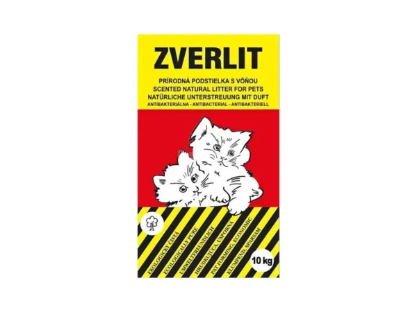 Zverlit červený s vôňou 10 kg - Matejka Senec