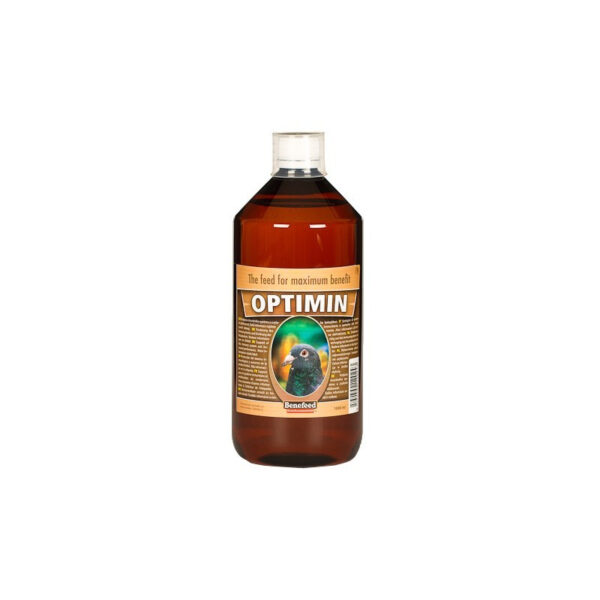 Optimin Holub 1 l
