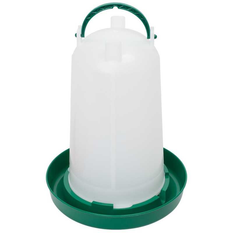 Napájačka bajonetová 1,5 l napájačka pre hydinu