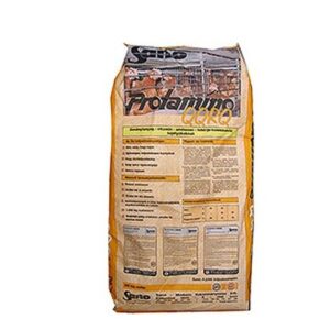 Sano Protamino QQRQ – koncentrované krmivo 25 kg