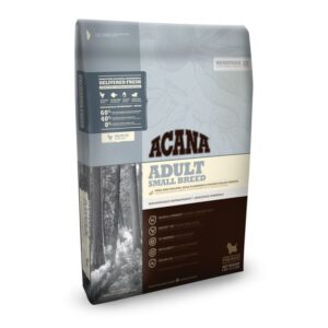 ACANA Adult Small Breed Heritage 6 kg – pre malé psy