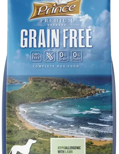 stiahnut-4_vysledok.webp Prince Hypoallergenic Lamb 12 kg – granule pre psy