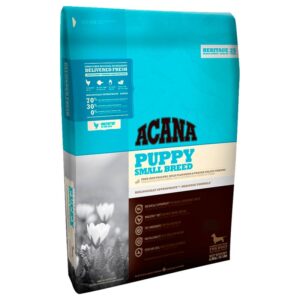 ACANA Puppy Small Breed Heritage 6 kg