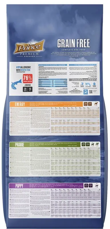 stiahnut-9_vysledok.webp Prince Hypoallergenic Fish 12 kg – granule pre psy
