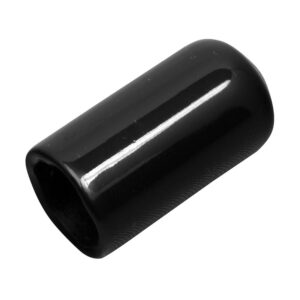 Zaslepovacia koncovka pre rozvod 9 mm