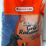 Versele Laga Colombine Grit + Redstone 20 kg doplnok pre chov