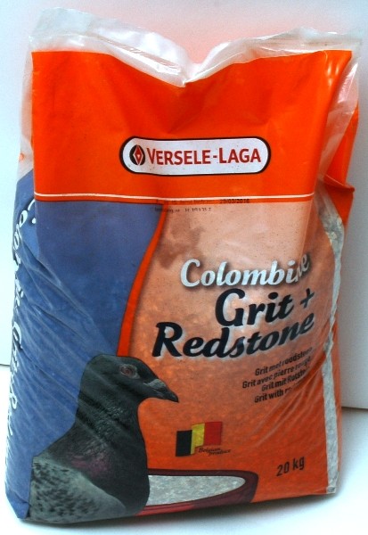 vyrn_374grit-redstone_20kg.jpg Versele Laga Colombine Grit + Redstone 20 kg doplnok pre chov