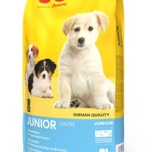 JosiDog Junior 15 kg