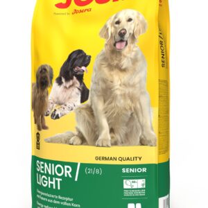 Josera Light & Vital 15 kg