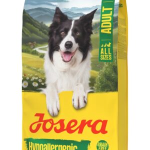 Josera Hypoallergenic 3 kg