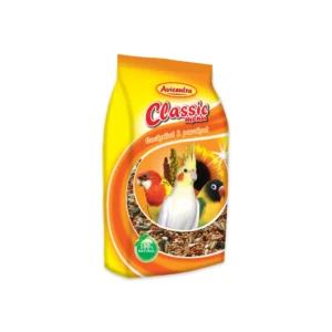Avicentra Malý papagáj Classic 20 kg